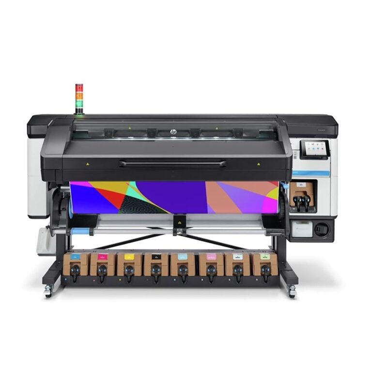 HP LATEX 800W