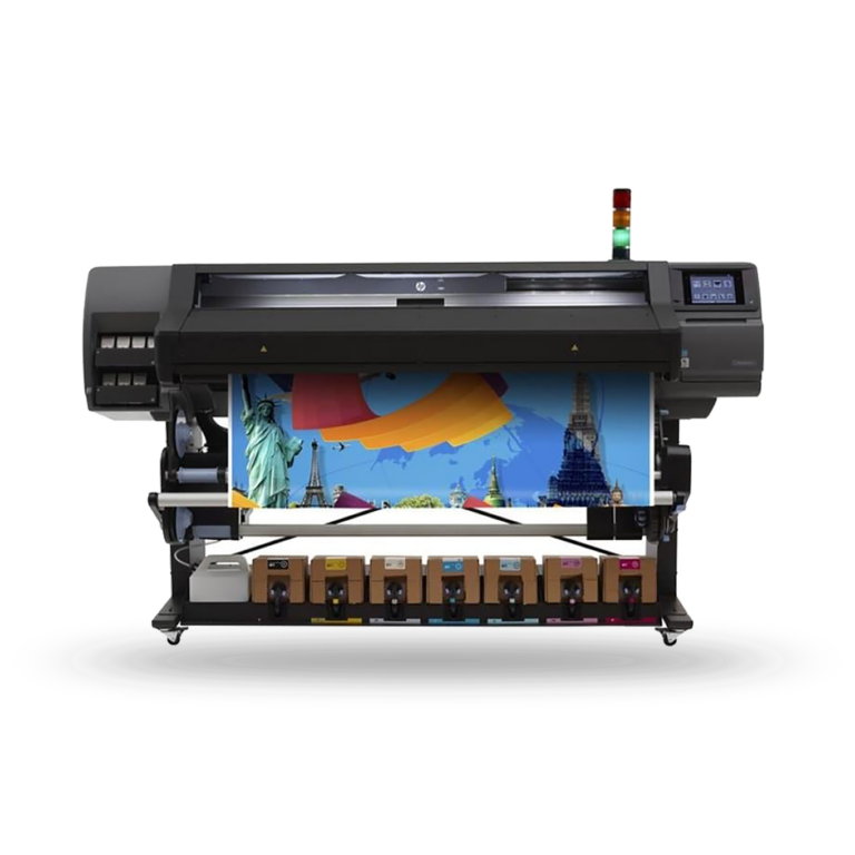 HP LATEX 570