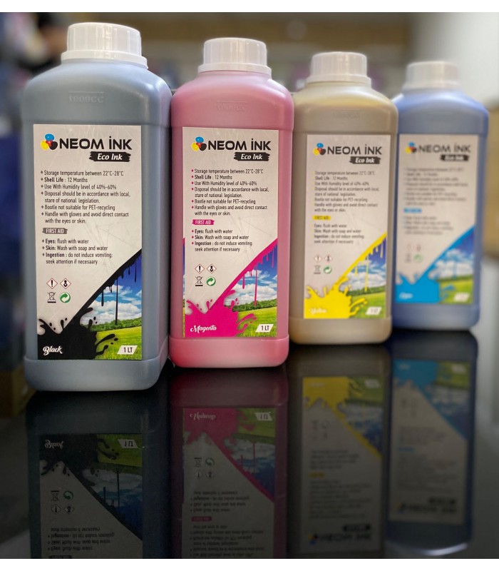SOLVENT BOYA